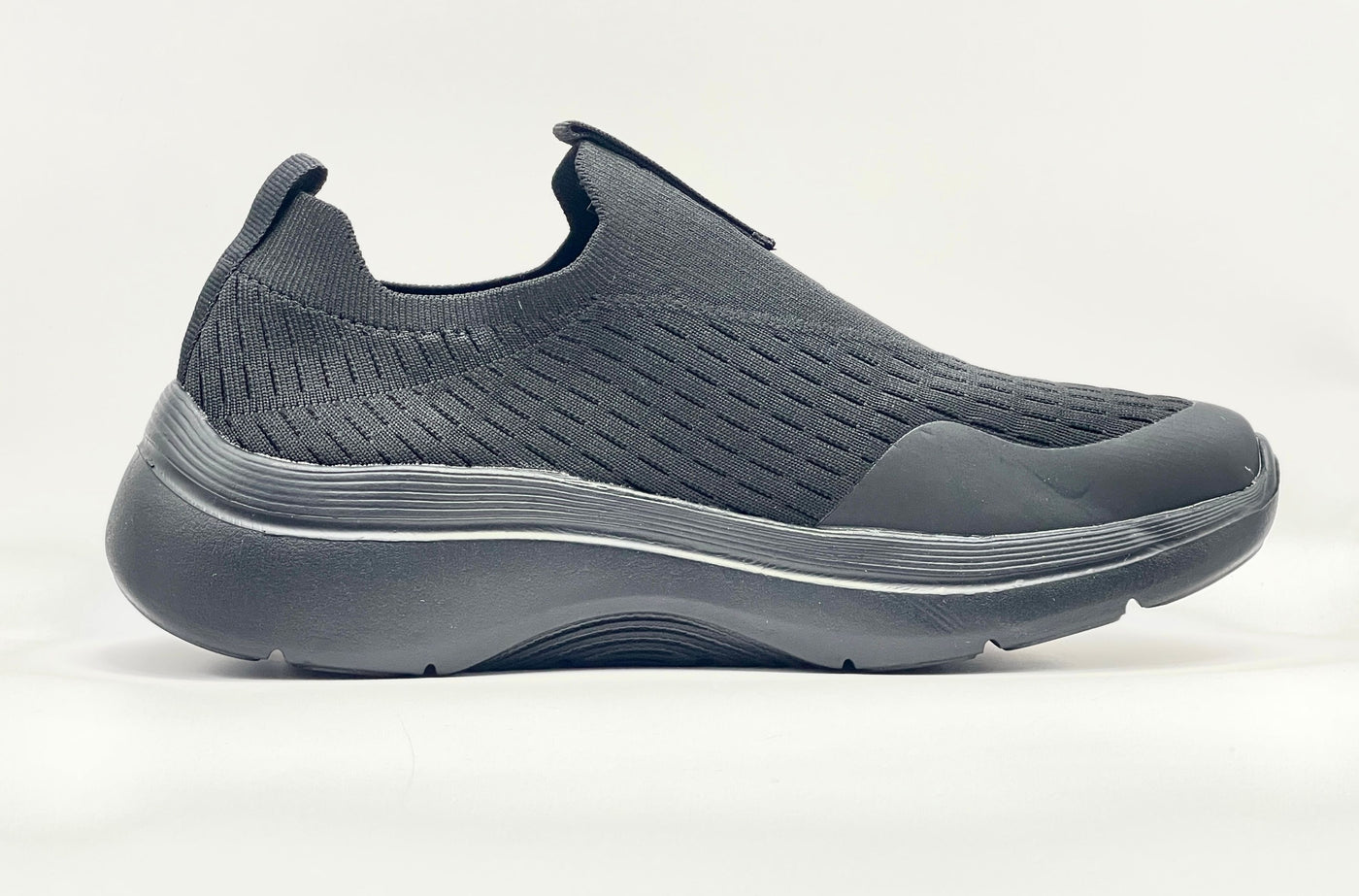 Skechers Arch Fit Simple Black