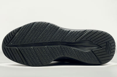 Skechers Vapor Form Go Run Black