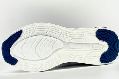 Max cushion hyper burst Blue White