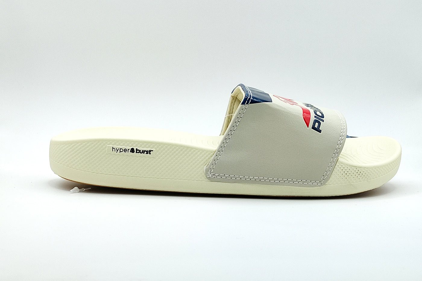 Skechers Hyper Pickleball Slide | Off-White