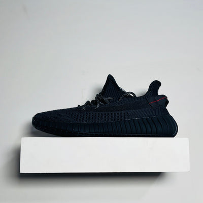 Yeezy Boost 350 Black PakFeet Comfort Cove