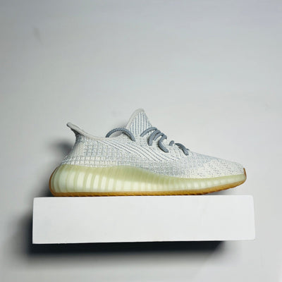 Yeezy Boost 350 Light Pak Feet