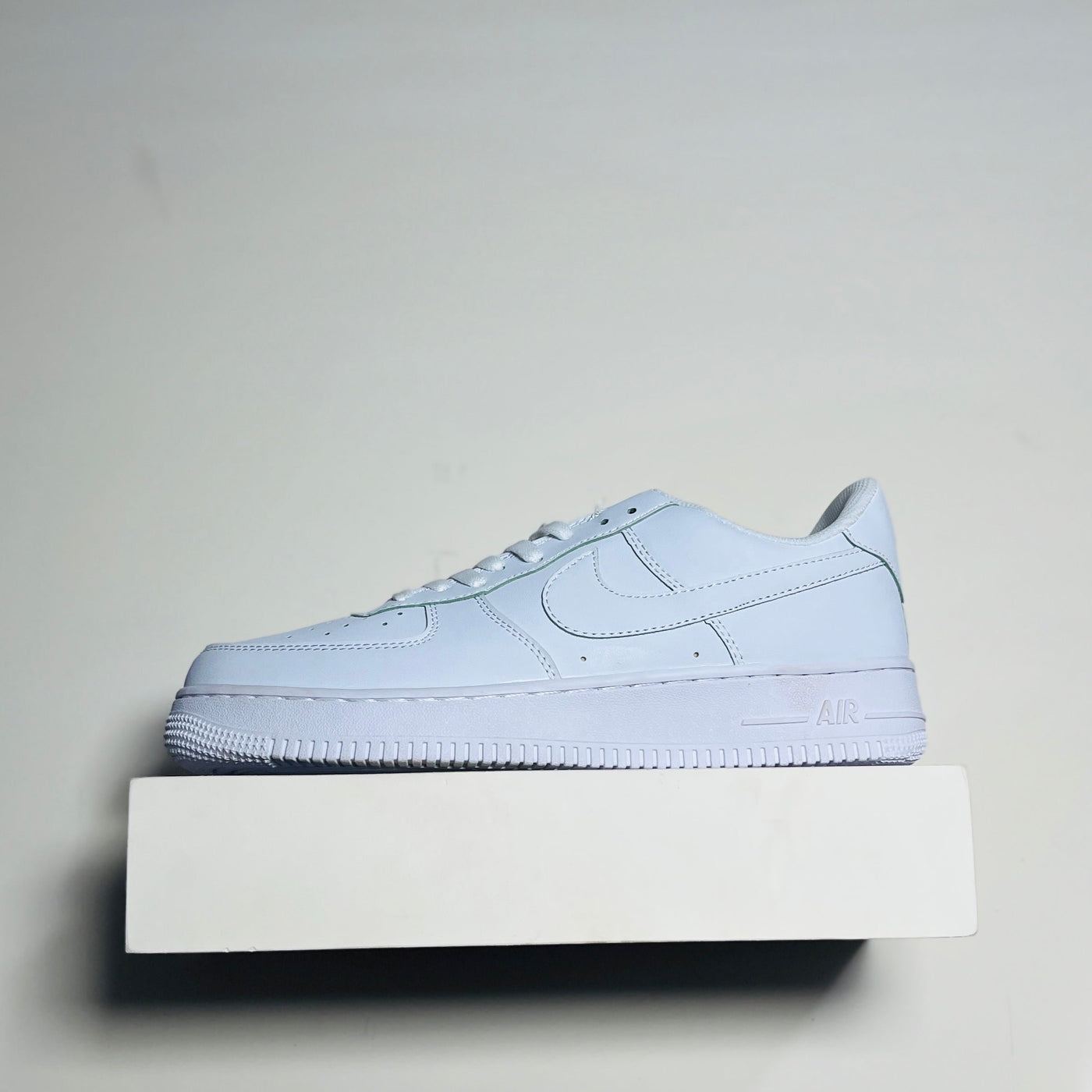 Nike Air-Force 1 PakFeet Comfort Cove