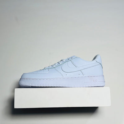 Nike Air-Force 1 PakFeet Comfort Cove